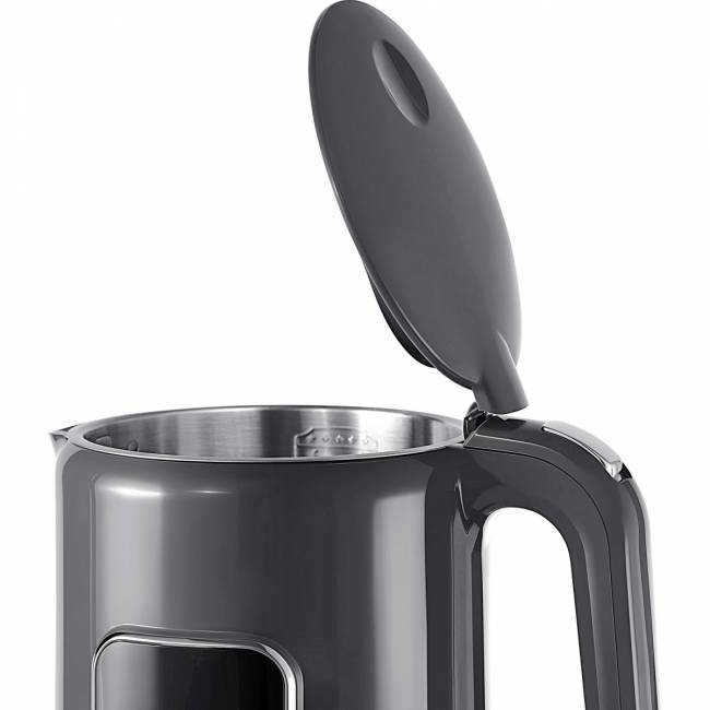 Электрический чайник KORTING Korting KWK 0906 Gourmet — для бизнеса и офиса
