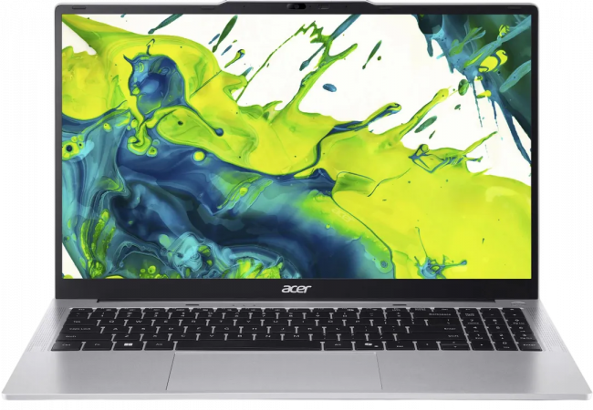 Ноутбук Acer NX.D5HEX.001 — для бизнеса и офиса Ноутбук Acer NX.D5HEX.001 — для бизнеса и офиса