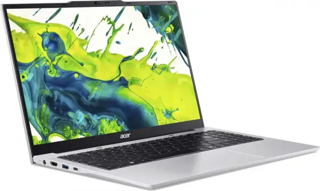 Ноутбук Acer NX.D5HEX.001 — для бизнеса и офиса Ноутбук Acer NX.D5HEX.001 — для бизнеса и офиса