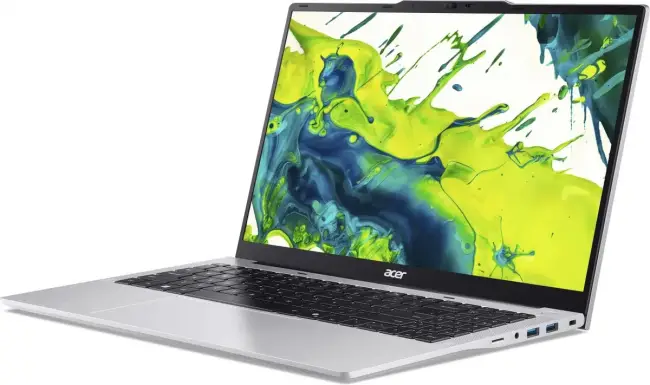 Ноутбук Acer NX.D5HEX.001 — для бизнеса и офиса Ноутбук Acer NX.D5HEX.001 — для бизнеса и офиса