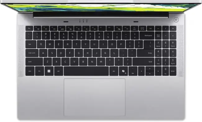 Ноутбук Acer NX.D5HEX.001 — для бизнеса и офиса Ноутбук Acer NX.D5HEX.001 — для бизнеса и офиса