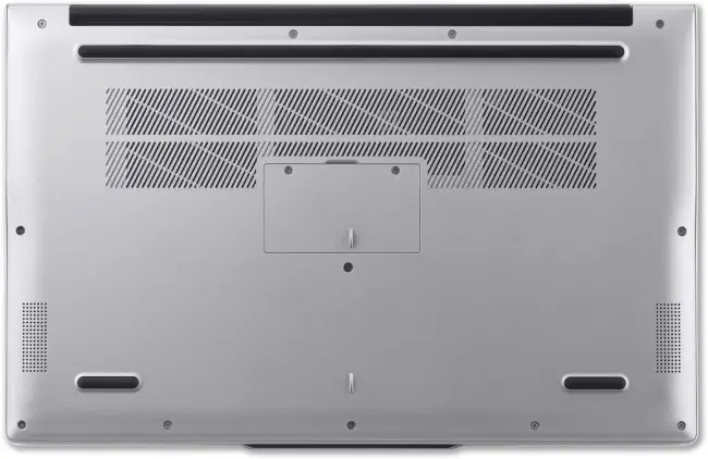 Ноутбук Acer NX.D5HEX.001 — для бизнеса и офиса Ноутбук Acer NX.D5HEX.001 — для бизнеса и офиса