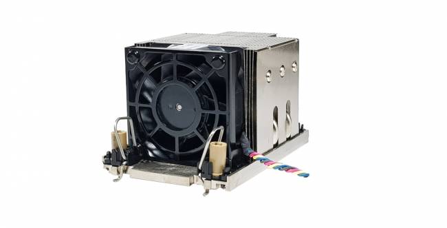 Радиатор для процессора Ablecom ACL-S20090 — для бизнеса и офиса Радиатор для процессора Ablecom ACL-S20090 — для бизнеса и офиса