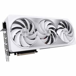 Видеокарта GeForce RTX 4080 AERO (GV-N4080AERO-16GD)