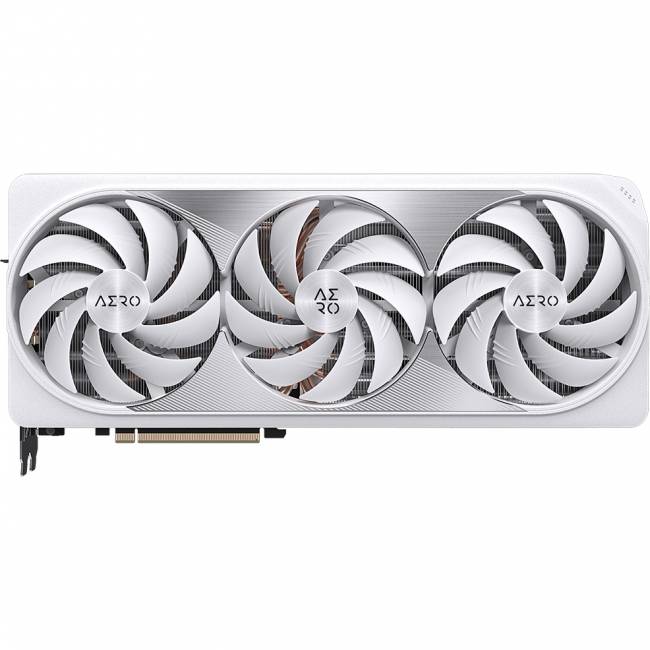 Видеокарта GeForce RTX 4080 AERO (GV-N4080AERO-16GD) — для бизнеса и офиса Видеокарта GeForce RTX 4080 AERO (GV-N4080AERO-16GD) — для бизнеса и офиса