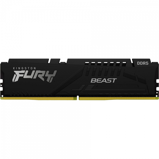 Память оперативная Kingston KF552C40BB2-32 — для бизнеса и офиса Память оперативная Kingston KF552C40BB2-32 — для бизнеса и офиса