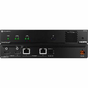 Двухканальный OmniStream R-Type AV по IP Кодер Atlona AT-OMNI-512