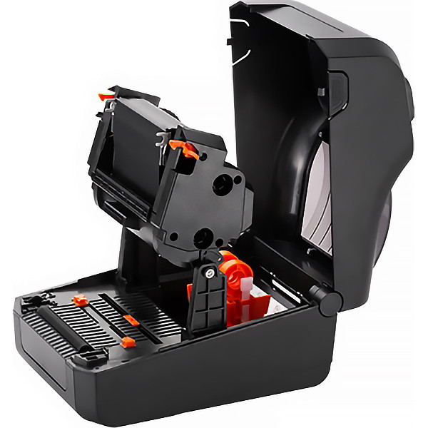 Принтер этикеток Bixolon XD3-40tK — для бизнеса и офиса