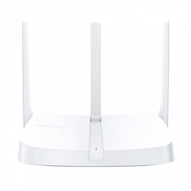 Маршрутизатор Mercusys MW306R — для бизнеса и офиса