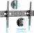 Кронштейн ONKRON ONKRON ONKRON UT12 BLACK — для бизнеса и офиса Кронштейн ONKRON ONKRON ONKRON UT12 BLACK — для бизнеса и офиса