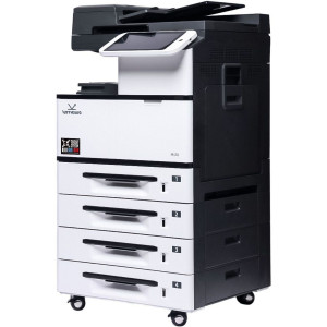 МФУ Катюша M450p принтер/копир/сканер, А3 формат, монохромный, 50 А4/мин, Сканер цвет/чб. CPU 1200 МГц, 4 ГБ RAM, Ethernet, USB, USB-host,. 10" панель. Тонер в комплекте 10 000 отп. Российское производство, Российская мат.плата; РЕЕСТР МПТ Katusha IT M450