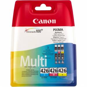 Набор Canon CLI-426 (4557B006)