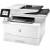 Лазерное МФУ HP LaserJet M428FDN (W1A29A) — для бизнеса и офиса