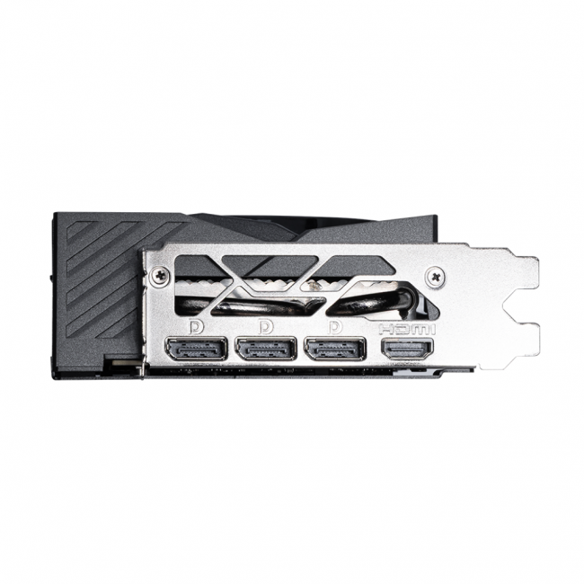 Видеокарта MSI GeForce RTX 5060 Ti — для бизнеса и офиса