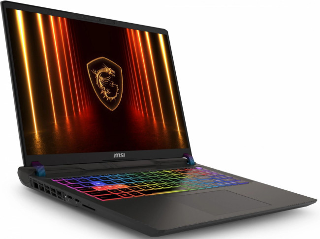 Ноутбук MSI 9S7-15M352-080 — для бизнеса и офиса