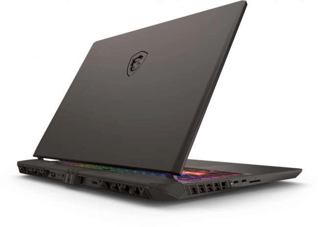 Ноутбук MSI 9S7-15M352-080 — для бизнеса и офиса