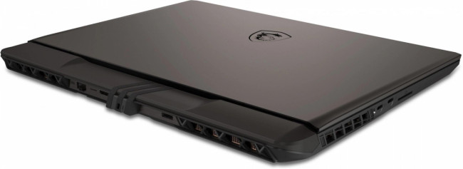 Ноутбук MSI 9S7-15M352-080 — для бизнеса и офиса