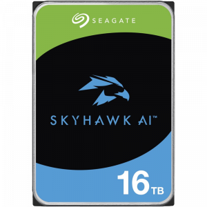 Жесткий диск Seagate ST16000VE004