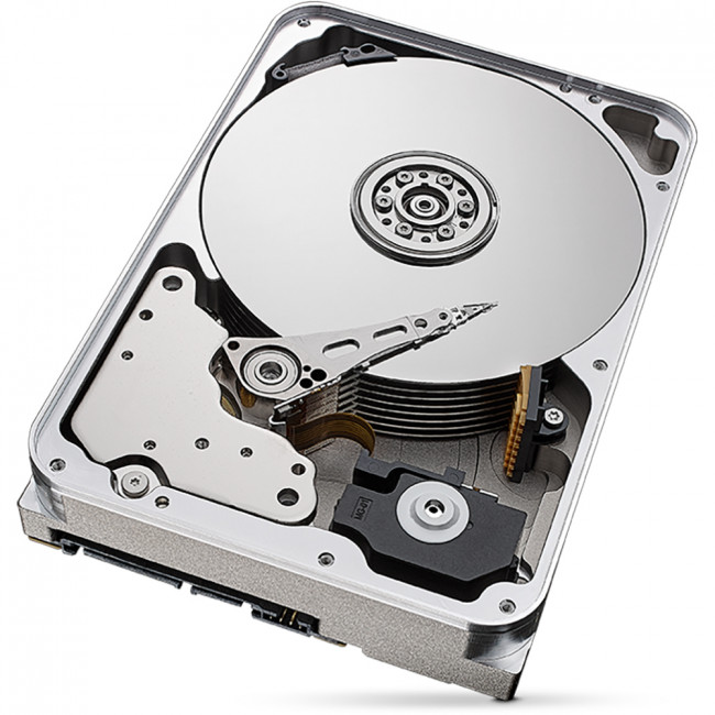 Жесткий диск Seagate ST16000VE004 — для бизнеса и офиса