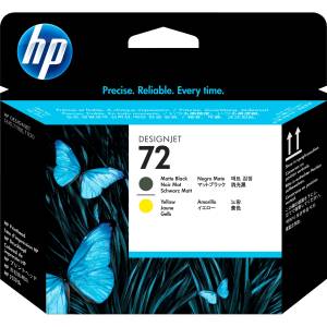 Печатающая головка HP C9384A
