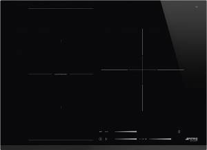 Встраиваемые индукционные панели SMEG SMEG SI1M7733B