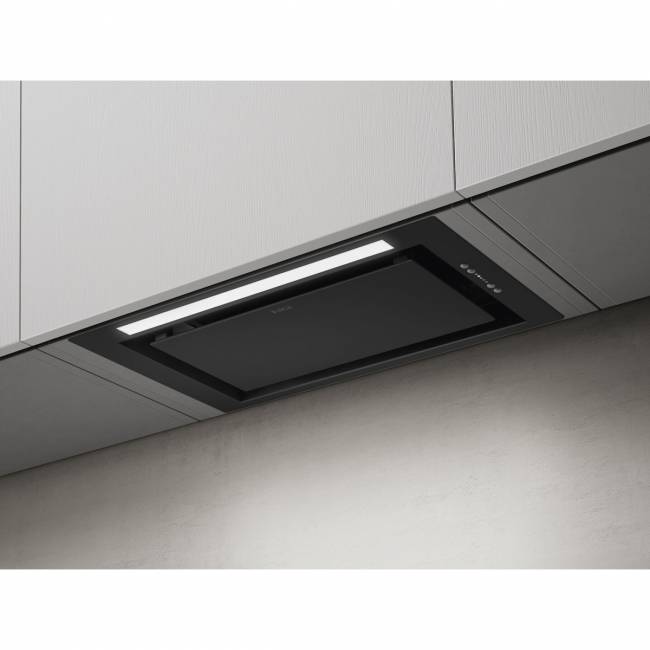 Встраиваемый вытяжной шкаф ELICA Elica LANE SENSOR BL MAT/A/72-PRF0188480 — для бизнеса и офиса Встраиваемый вытяжной шкаф ELICA Elica LANE SENSOR BL MAT/A/72-PRF0188480 — для бизнеса и офиса