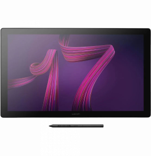 Интерактивный дисплей Wacom DTH172K0B