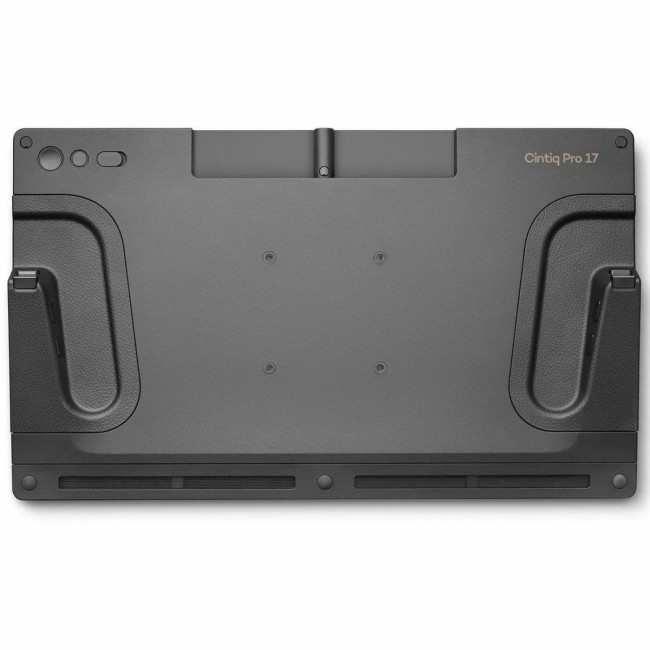 Интерактивный дисплей Wacom DTH172K0B — для бизнеса и офиса