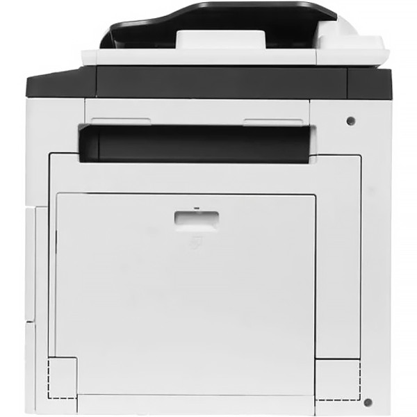 Цифровое МФУ M 2701 Ricoh M 2701 (418118) — для бизнеса и офиса