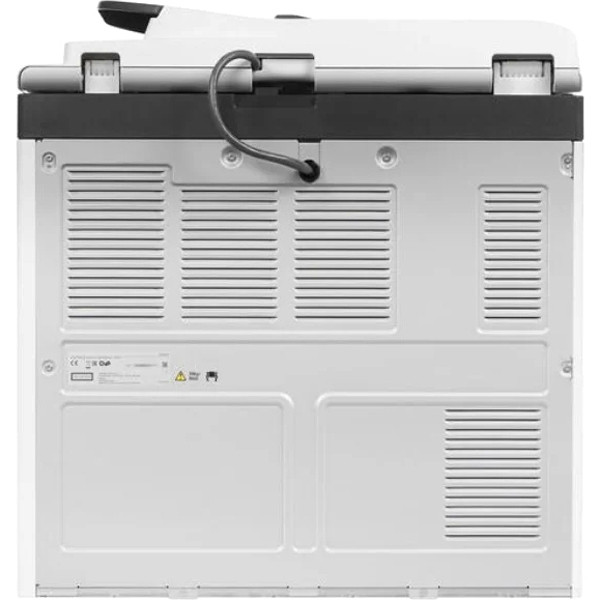 Цифровое МФУ M 2701 Ricoh M 2701 (418118) — для бизнеса и офиса