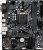 Материнская плата Gigabyte H410M H V2 (rev. 1.0) — для бизнеса и офиса Материнская плата Gigabyte H410M H V2 (rev. 1.0) — для бизнеса и офиса
