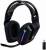 Гарнитура Logitech Headset G733 — для бизнеса и офиса Гарнитура Logitech Headset G733 — для бизнеса и офиса