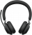 Гарнитура беспроводная Jabra Evolve2 65 - USB-C MS Teams Stereo - Black — для бизнеса и офиса Гарнитура беспроводная Jabra Evolve2 65 - USB-C MS Teams Stereo - Black — для бизнеса и офиса