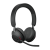 Гарнитура беспроводная Jabra Evolve2 65 - USB-C MS Teams Stereo - Black — для бизнеса и офиса Гарнитура беспроводная Jabra Evolve2 65 - USB-C MS Teams Stereo - Black — для бизнеса и офиса