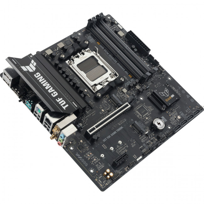 Материнская плата ASUS 90MB1MZ0-M0EAY0 — для бизнеса и офиса Материнская плата ASUS 90MB1MZ0-M0EAY0 — для бизнеса и офиса