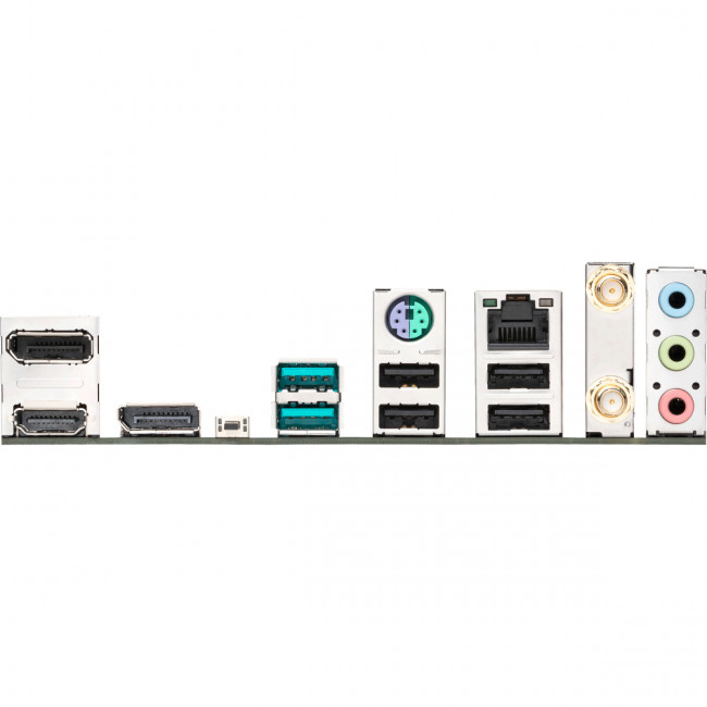 Материнская плата ASUS 90MB1MZ0-M0EAY0 — для бизнеса и офиса Материнская плата ASUS 90MB1MZ0-M0EAY0 — для бизнеса и офиса