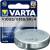 Батарейка Varta 389 BL1 Silver Oxide 1.55V (1/10/100) (1 шт.) Varta SILVER OXIDE SR54 (00389101111) — для бизнеса и офиса Батарейка Varta 389 BL1 Silver Oxide 1.55V (1/10/100) (1 шт.) Varta SILVER OXIDE SR54 (00389101111) — для бизнеса и офиса
