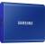 Внешние HDD и SSD Samsung T7 500GB (MU-PC500H/WW) — для бизнеса и офиса Внешние HDD и SSD Samsung T7 500GB (MU-PC500H/WW) — для бизнеса и офиса