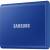 Внешние HDD и SSD Samsung T7 500GB (MU-PC500H/WW) — для бизнеса и офиса Внешние HDD и SSD Samsung T7 500GB (MU-PC500H/WW) — для бизнеса и офиса