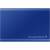 Внешние HDD и SSD Samsung T7 500GB (MU-PC500H/WW) — для бизнеса и офиса Внешние HDD и SSD Samsung T7 500GB (MU-PC500H/WW) — для бизнеса и офиса