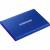 Внешние HDD и SSD Samsung T7 500GB (MU-PC500H/WW) — для бизнеса и офиса Внешние HDD и SSD Samsung T7 500GB (MU-PC500H/WW) — для бизнеса и офиса