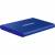 Внешние HDD и SSD Samsung T7 500GB (MU-PC500H/WW) — для бизнеса и офиса Внешние HDD и SSD Samsung T7 500GB (MU-PC500H/WW) — для бизнеса и офиса