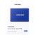 Внешние HDD и SSD Samsung T7 500GB (MU-PC500H/WW) — для бизнеса и офиса Внешние HDD и SSD Samsung T7 500GB (MU-PC500H/WW) — для бизнеса и офиса