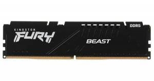 Память оперативная Kingston KF560C40BBK2-16