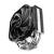 Вентилятор Deepcool R-AS500-BKNLMN-G — для бизнеса и офиса Вентилятор Deepcool R-AS500-BKNLMN-G — для бизнеса и офиса