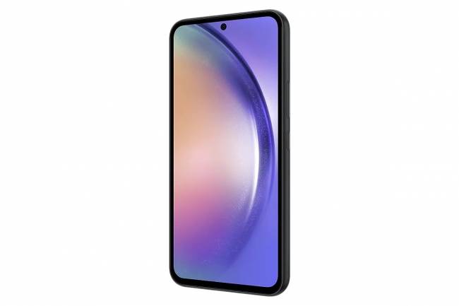 Смартфон Samsung SM-A546EZKAR06 — для бизнеса и офиса Смартфон Samsung SM-A546EZKAR06 — для бизнеса и офиса