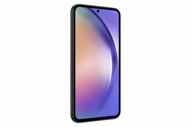 Смартфон Samsung SM-A546EZKAR06 — для бизнеса и офиса Смартфон Samsung SM-A546EZKAR06 — для бизнеса и офиса