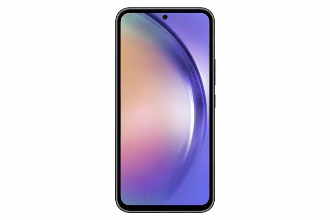 Смартфон Samsung SM-A546EZKAR06 — для бизнеса и офиса Смартфон Samsung SM-A546EZKAR06 — для бизнеса и офиса