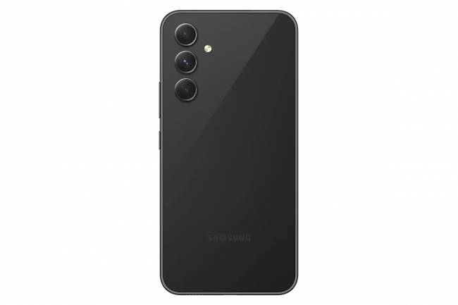 Смартфон Samsung SM-A546EZKAR06 — для бизнеса и офиса Смартфон Samsung SM-A546EZKAR06 — для бизнеса и офиса