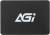 Накопитель SSD AGI TECHNOLOGY CO., LTD AGI250GIMAI238-CB — для бизнеса и офиса Накопитель SSD AGI TECHNOLOGY CO., LTD AGI250GIMAI238-CB — для бизнеса и офиса